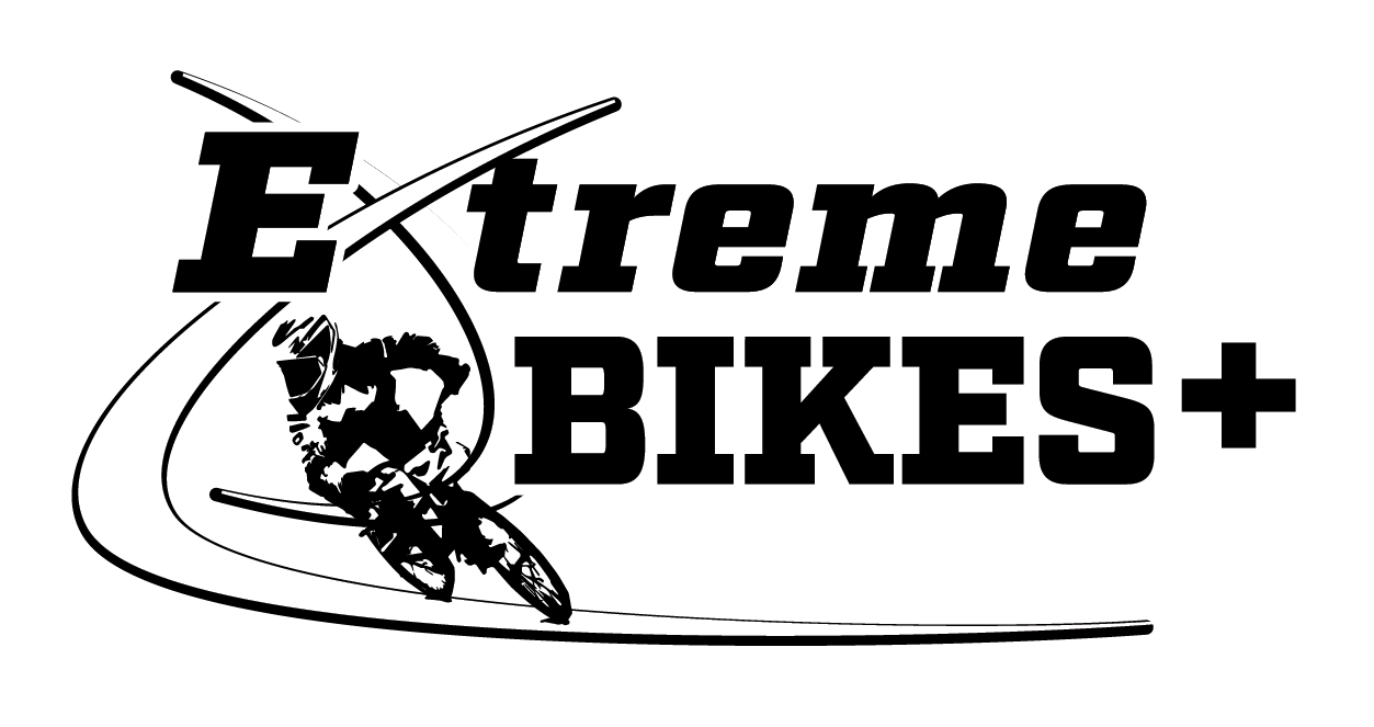 Extreme Bikes+
