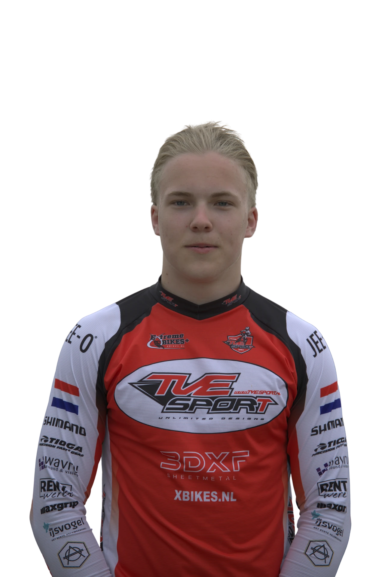 Cyril Janssen