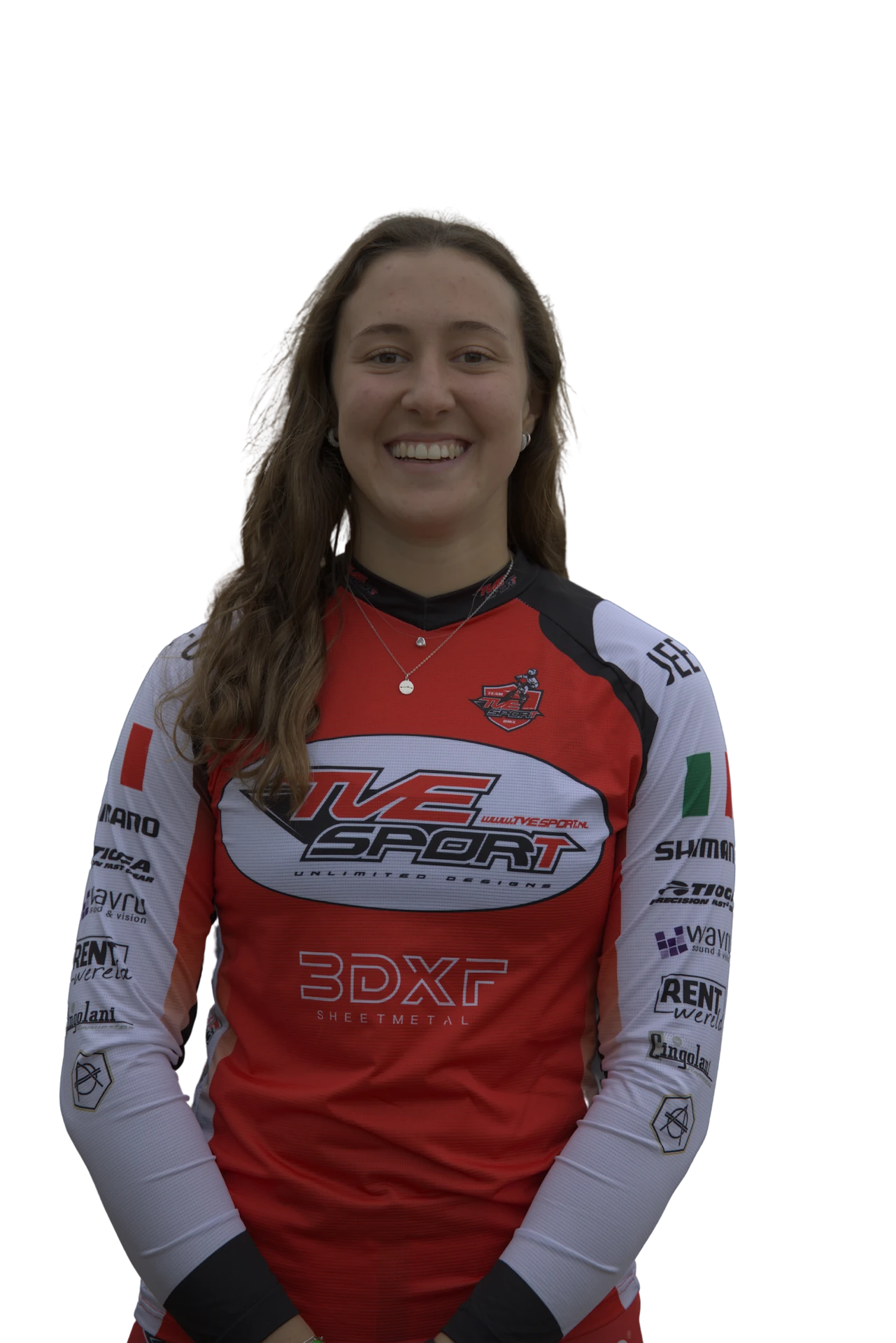 Fransesca Cingolani 